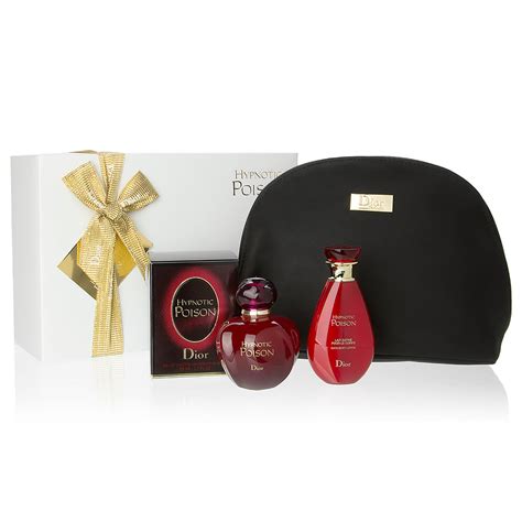 dior hypnotic occhiali|Hypnotic Poison Perfume Holiday Gift Set.